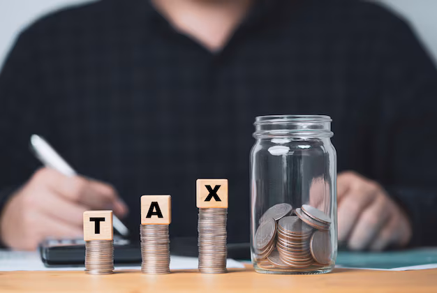 Tax & Deductions