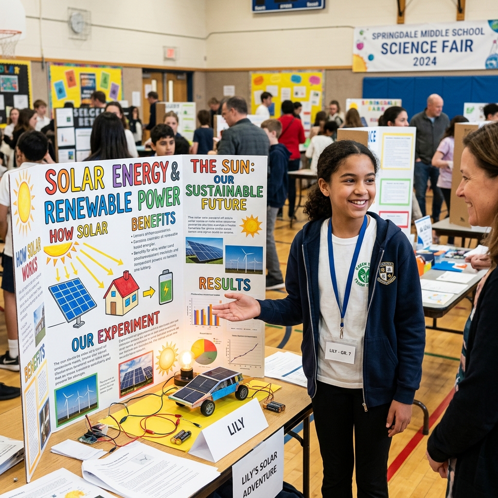 Science Fair