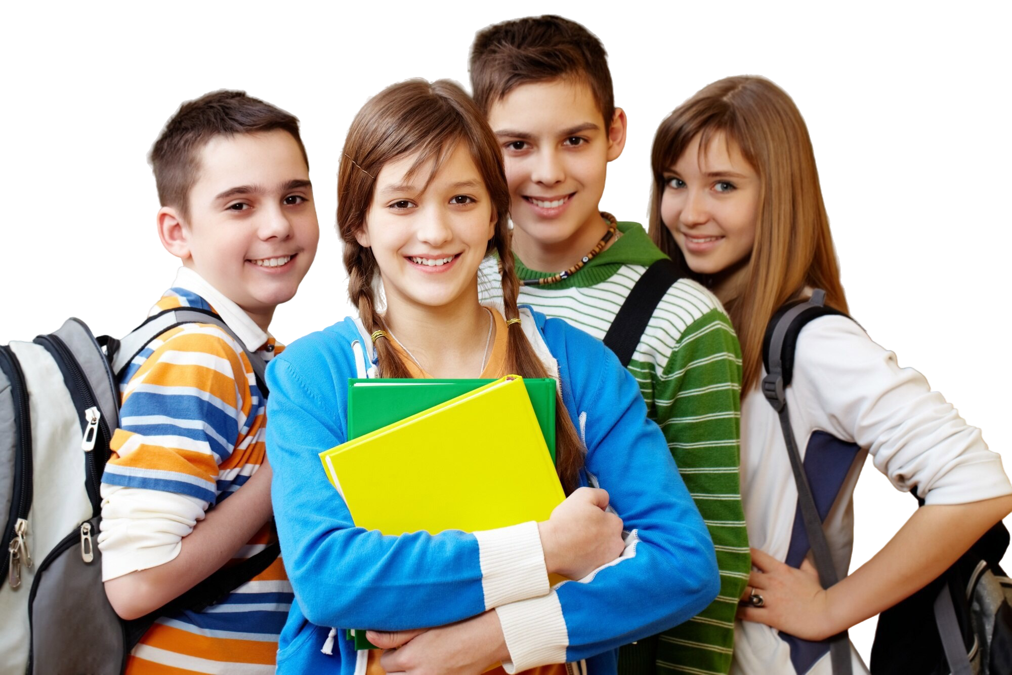 Student img